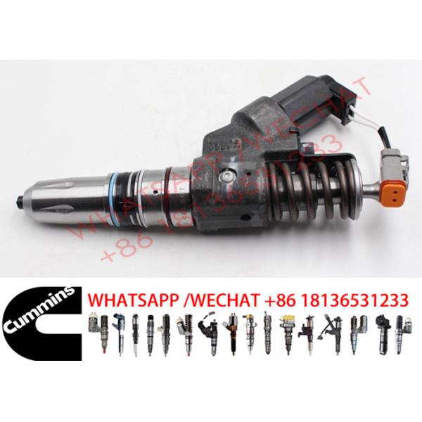 4061851 4061851 QSM11 M11 ISM11 Cummins Fuel Injectors