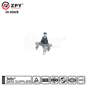 ZPY Left Lower Ball Joint Front Axle 1KD407365 for Audi VW Porsche