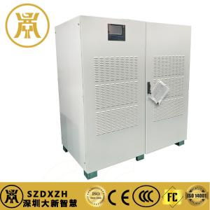 Power Conversion Module Backup UPS Cabinets Air Cooled For Government Units
