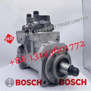 For Bosch Engine Spare Parts Fuel Common Rail Injector Pump 97078331