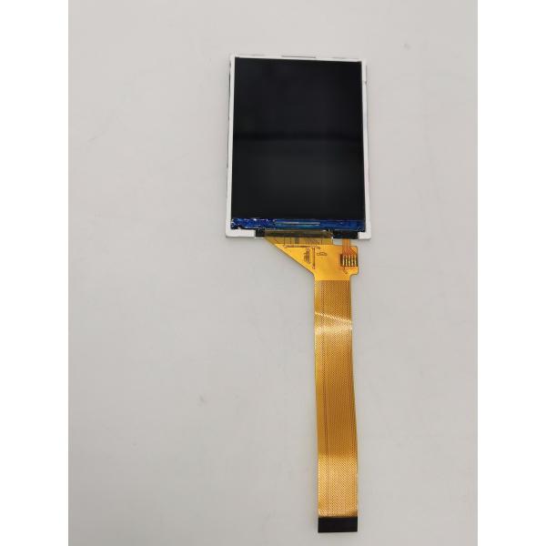 Quality 2.8 Inch 37Pin TFT LCD Touch Screen , ST7789V IC TFT Color Display wholesale