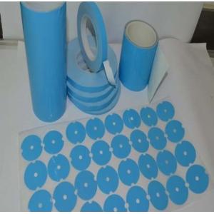 Ultra Thin LED Flat Light Thermal Adhesive Tape 0.8 W / mK with Double Sided