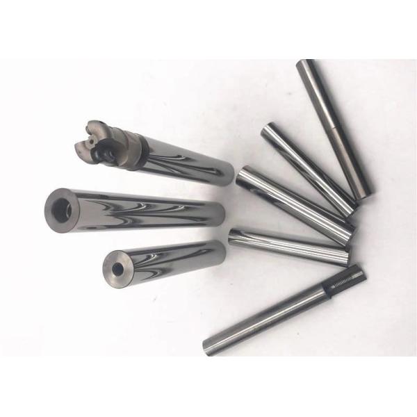 Quality Anti Vibration 32mm 400mm Milling Tool Holders wholesale
