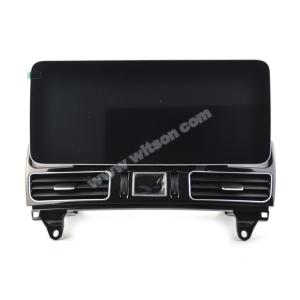 10.25''/12.3'' Screen For Mercedes Benz E Class (Two-door version) C207 A207