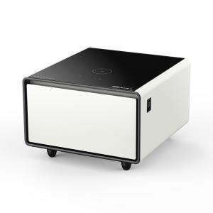 2024 Primst Smart Double Door Refrigerator Coffee Table for Home Living Room