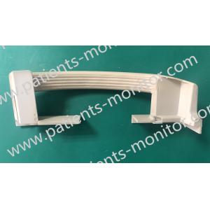 White PHiliph MP20 Patient Monitor Parts Handle Non Customized