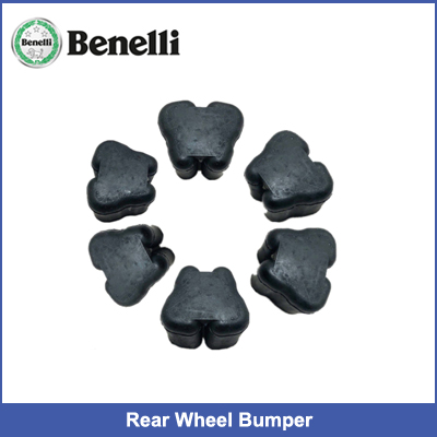 Original Motorcycle Motorcycle Oil Filter For Benelli TRK502, Leoncino 500, BN600