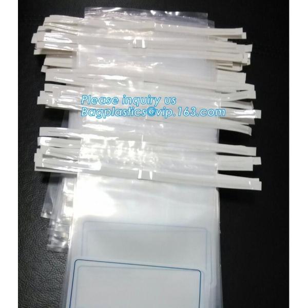 SteriBag StandUp sample bag - Pumps, samplers, sampling, liquids, powders,
