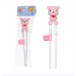 Custom Funny Silicone Kids Children Trainer Washable Reusable Home Learning Baby