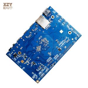 Cheap 2560X1440 60Hz Custom RK3568 Android Main Board With Built-In EMMC 16GB for sale