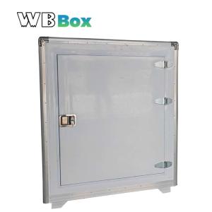 Reagent Storage and Transportation Refrigerated Box Last 72-96 Hours