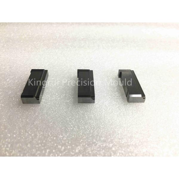 Quality Grinding SKD11 0.001mm Precision Auto Components wholesale