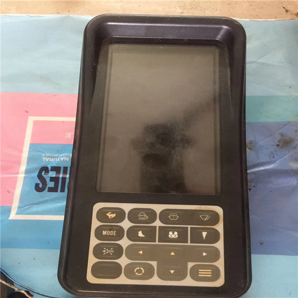YN59S00039F5 Kobelco Excavator Monitor SK200-10 YN59S00033F2