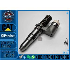 3512 engine fuel injector 3760509 376-0509 392-0211 3920211 10R-1279 10R1279 0R