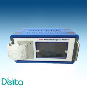 Sfra 10Hz to 10MHz Sweep Frequency Response Analysis Equipment