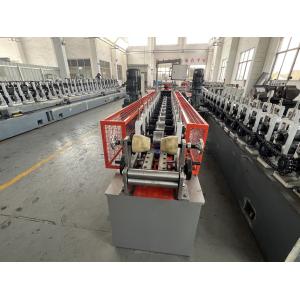 0.4 - 1.2mm Galvanized Steel Omega Section Hat Channel Furring Channel Drywall