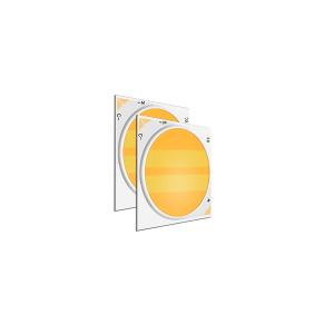 Tunable 12W CRI90 3000K 6000K Citizen Clu028 Bridgelux Cob Led