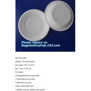 spoon, folk, knife, tray, disposable plate deli tray, biodegradable breakfast