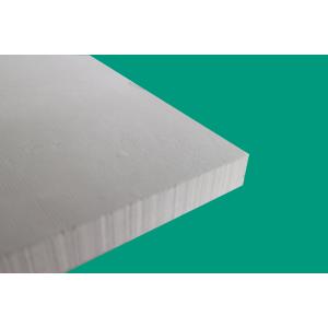 Cheap Smooth Surface Microporous Insulation Board for Max. 1000C Temperature Applications for sale