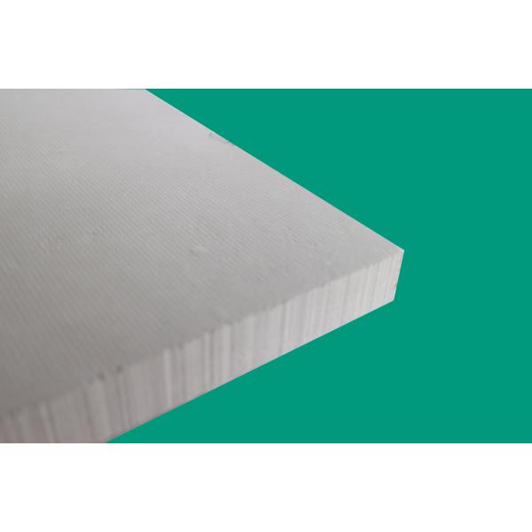Smooth Surface Microporous Insulation Board for Max. 1000C Temperature