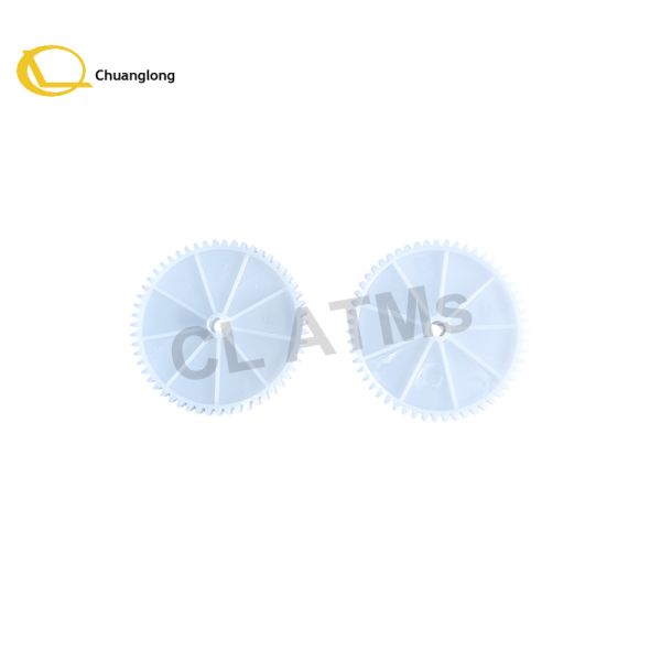 ATM Parts China Supplier Yihua 6040W OKI RG7 BRM Escrow Gear Idle Joint 55 BCC-PP4238-1676P002