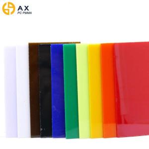 High Density A4 2mm Polystyrene Insulation Sheets
