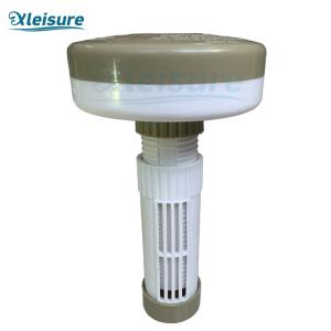 Automatic Pool Cleaners Swimming Pool Equipment Adjustable Water Treatment Spa