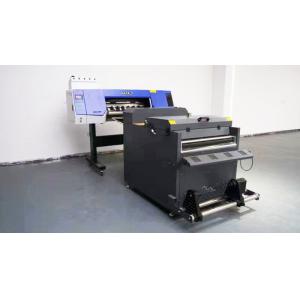 Cheap DTF Sublimation Transfer 70cm DTF Printer With Shaker Direct To Pet Film