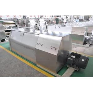 Cheap Modular Design Noodles Processing Machine High Precision Digital Processing for sale