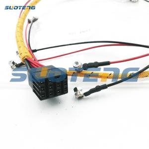 305-4893 3054893 Injector Wiring Harness For E320D Excavator C6.4 Engine