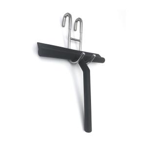 Professional Silicone Window Squeegee High End Glass Clean Tools