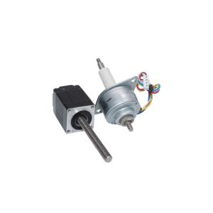 NEMA 23 Nema 11 Linear Actuator Nema 17 Integrated For Medical Equipment