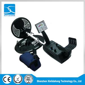 High sensitivity and popular Underground Metal Detector / silver/gold detector