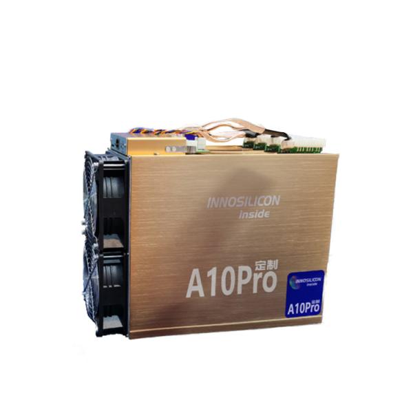 Quality A10 Pro Innosilicon ASIC Miner wholesale