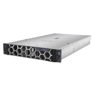 Cheap PowerEdge R7615 Server Built Scalability Multiple Network Interface Choices Flexibility Motherboard Server for sale