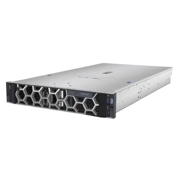 PowerEdge R7615 Server Built Scalability Multiple Network Interface Choices