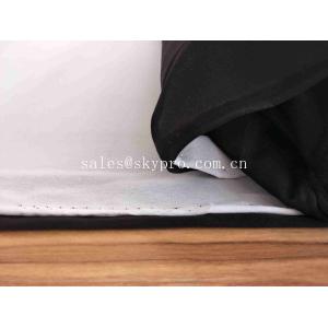 Horizon Smooth Surface Neoprene Fabric Roll Sheets 2mm Foam Rolls Elastic