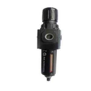 B74G-6GK-AP1-RMN G3/4 IMI Norgren Excelon Filter/ Regulator 5µm Automatic Drain