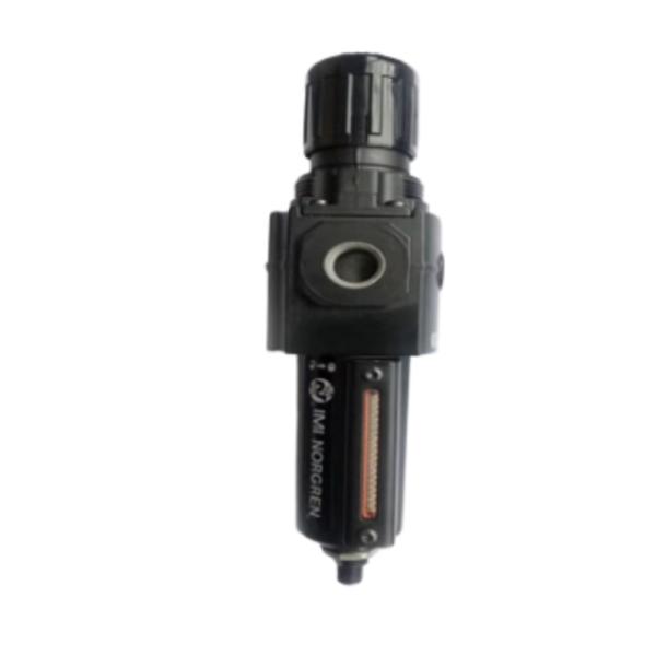 IMI Norgren Excelon Filter/ Regulator B74G-4GK-AP3-RMN G1/2 0.3-10 Bar 40µm