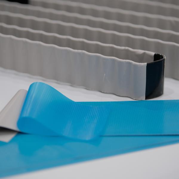 Quality Thermal Interface Materia Thermal Silicone Pad For Lithium Battery Pack wholesale