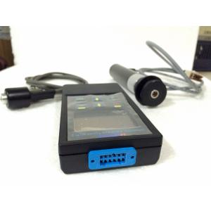 HUH -1 Ultrasonic Portable Hardness Tester For Small / Large Metal And Alloy