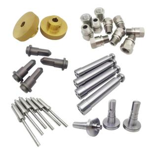 Sheet Metal Bending Parts Machining 6063 Aluminum CNC Machining Services