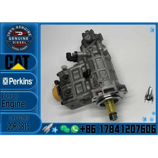 Factory Custom Excavator Spare Parts E320d Cat Engine Parts C6.4 Diesel Engine