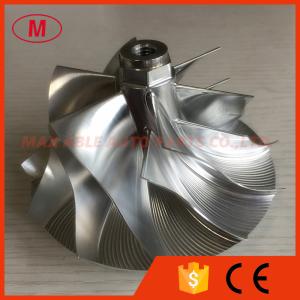 GTA4594 70.30/94.00mm 6+6 blades 434335-0017 high performance TurboBillet