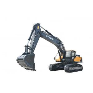 Kobelco Hitachi Excavator GD Bucket With Wide Hopper Mouth