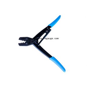 AWG 270mm Cable Wire Crimping Tool Ratcheting Terminal Crimper 8mm2