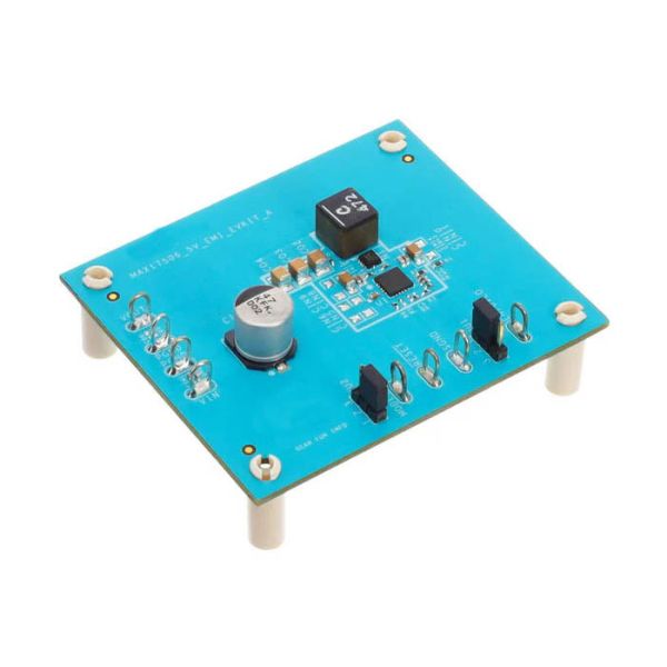 MAX17506EVKITBE Embedded Solutions 450kHz 5A Step-Down DC-DC Converter