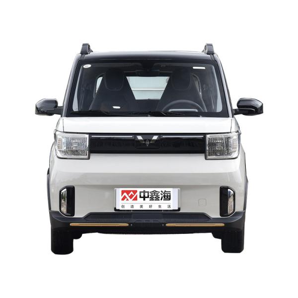 new car products electric car Hongguang MINIEV 2022 GAMEBOY 300km play model