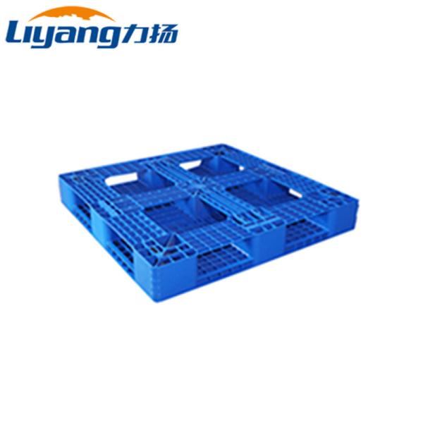 Quality Virgin HDPE Mesh Pallet Automobile Factory Polypropylene Pallet wholesale