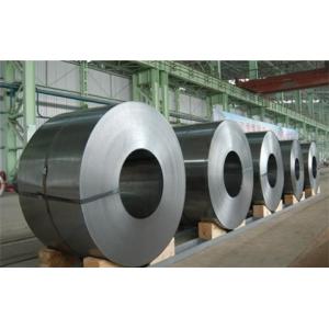 430 BA Finish Cold Rolled Stainless Steel Coils For Knife Fork 3.0mm Thickness